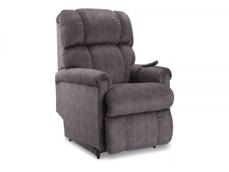 LaZBoy Pinnacle Platinum Lift Chair Cat A, B, C or D Fabric VIP Furniture LaZBoy BedsR